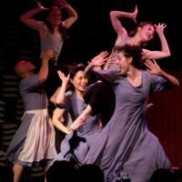 Photo Flash: Emelin Theatre Announces Dance Series For 09/10